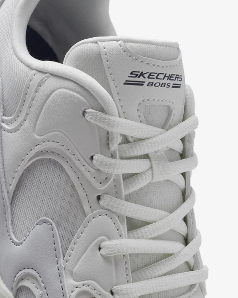 Skechers BOBS BAMİNA 2 - TİDES REVİTALİZED Natürel/Çoklu Natürel/Çoklu 37 - Resim 9