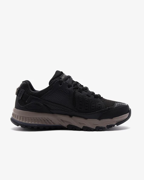 Skechers ARCH FİT ESCAPE PLAN Siyah/Bej Siyah/Bej 41,5 - Resim 2
