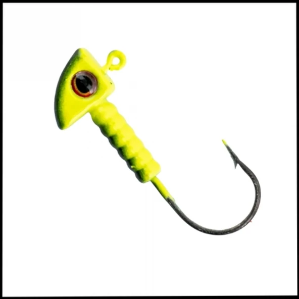 Uyguna-Yakala 6gr -  Yeşil Siyah- Kurşunlu  Zoka -ALA.304 ürün görseli