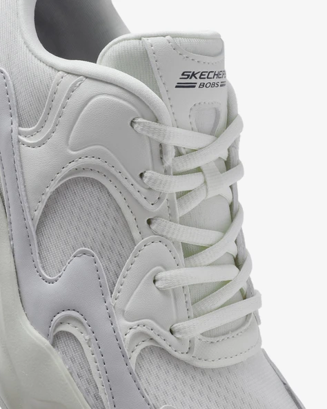 Skechers BOBS BAMİNA 2 - TİDES REVİTALİZED Natürel/Çoklu Natürel/Çoklu 40 - Resim 6