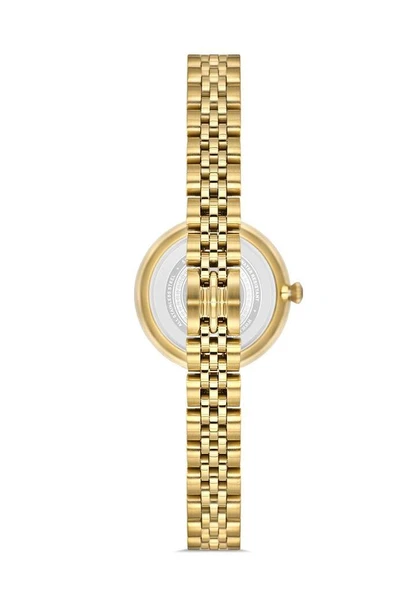 HISLON QL143G-09SG KADIN KOL SAATİ - Resim 3