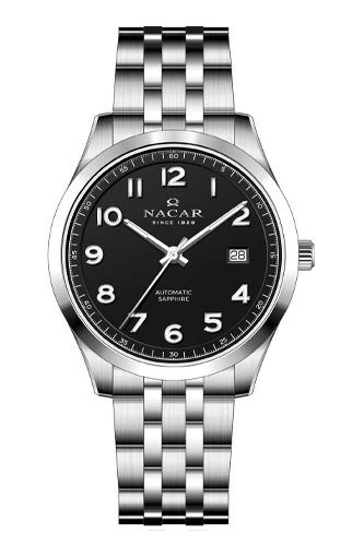 NACAR NC42-299358-ABM ERKEK KOL SAATİ ürün görseli