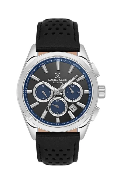 DANIEL KLEIN SNL13809.1 ERKEK KOL SAATİ - Resim 2