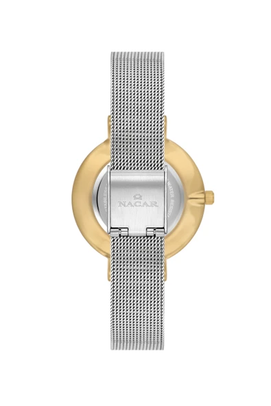 NACAR NC17-3920718-CNMS KADIN KOL SAATİ - Resim 5