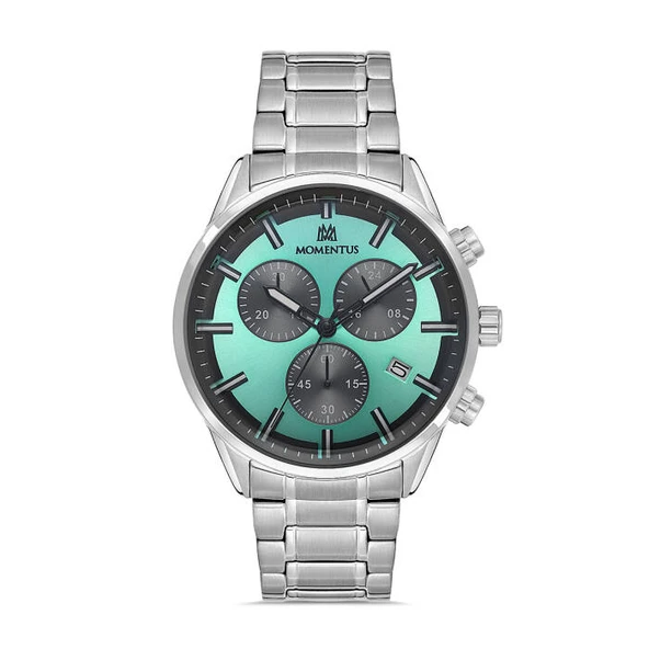 MOMENTUS SC380S-10SS ERKEK KOL SAATİ ürün görseli