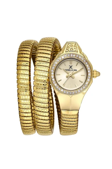 DANIEL KLEIN DK.13.10085-3 KADIN KOL SAATİ ürün görseli