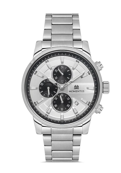 MOMENTUS SC248S-02SS ERKEK KOL SAATİ ürün görseli