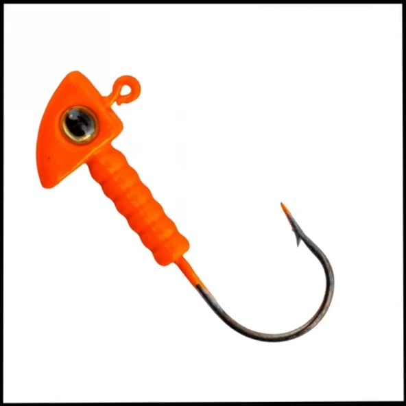 Uyguna-Yakala 6gr- Turuncu- Kurşunlu  Zoka -ALA.305 ürün görseli