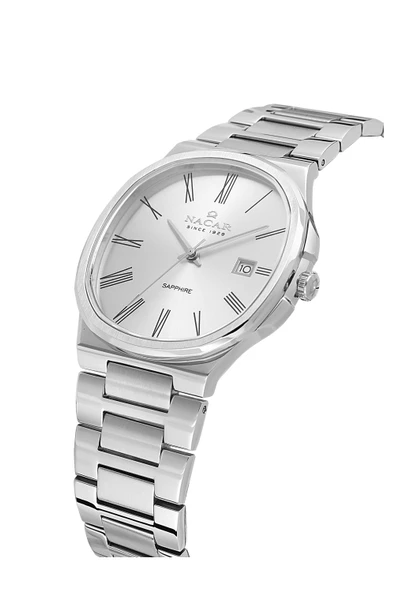 NACAR NC33-298377-AWM ERKEK KOL SAATİ - Resim 3