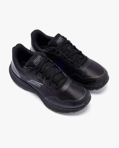 Skechers GO RUN CONSİSTENT 2.0 - PİEDMONT Siyah Siyah 37,5 - Resim 3
