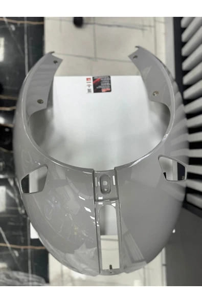 ARORA CAPPUCİNO ÖN PANEL GRİ - 2