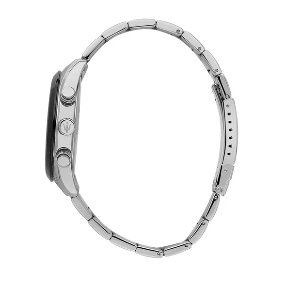 MASERATI R8853151004 ERKEK KOL SAATİ - Resim 3