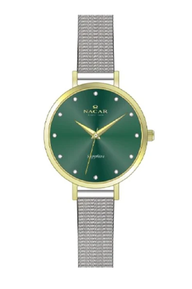 NACAR NC17-3920718-CNMS KADIN KOL SAATİ ürün görseli