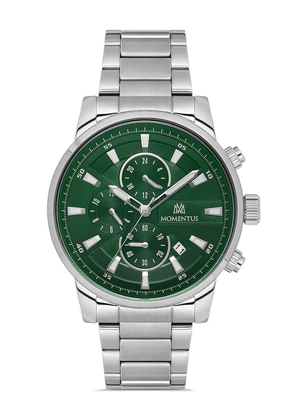 MOMENTUS SC248S-15SS ERKEK KOL SAATİ ürün görseli