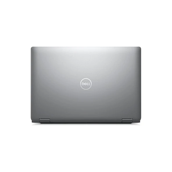 N006L535013U Latitude 5350 Ultra 7 165U 4.9 Ghz 16GB 512GB SSD 13.3" Ubuntu Taşınabilir Bilgisayar - Resim 5