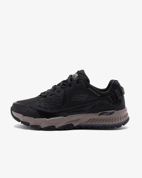 Skechers ARCH FİT ESCAPE PLAN Siyah/Bej Siyah/Bej 41,5 ürün görseli 1