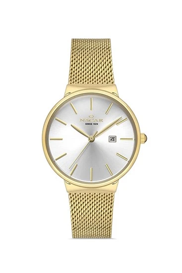 NACAR NC34-390431-DSCM KADIN KOL SAATİ - Resim 5