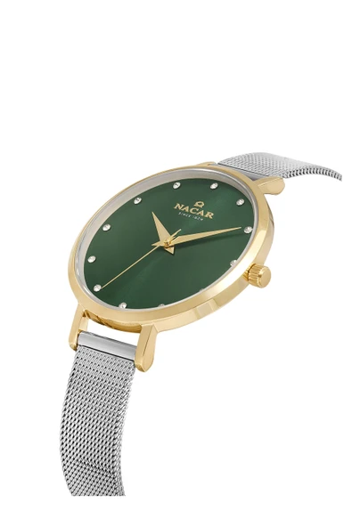 NACAR NC17-3920718-CNMS KADIN KOL SAATİ - Resim 3