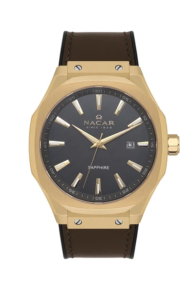 NACAR NC34-29B684-DGL7 ERKEK KOL SAATİ ürün görseli