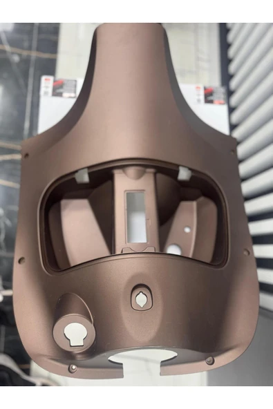 ARORA CAPPUCİNO TORPİDO KAHVERENGİ ORİJİNAL ürün görseli