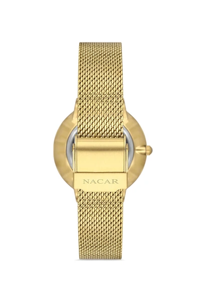 NACAR NC34-390431-DSCM KADIN KOL SAATİ - Resim 4