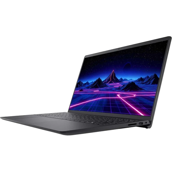 Inspiron 3530 I35301018TU I7-1355U 16 GB 1TB SSD 15.6" Fhd Touch Freedos Dizüstü Bilgisayar - Resim 3