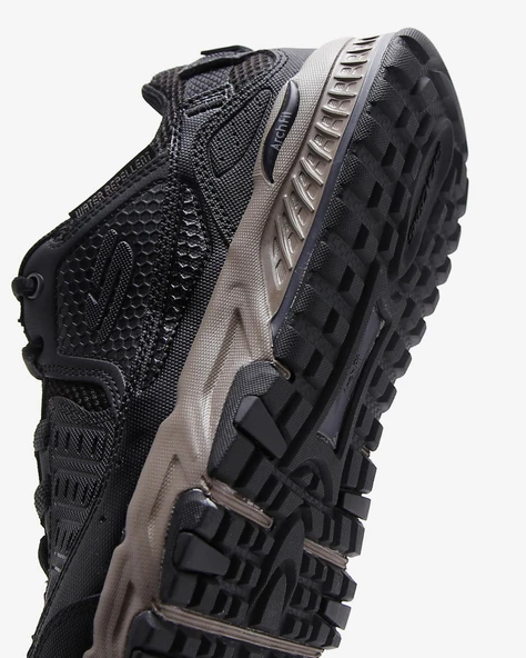 Skechers ARCH FİT ESCAPE PLAN Siyah/Bej Siyah/Bej 41,5 - Resim 9
