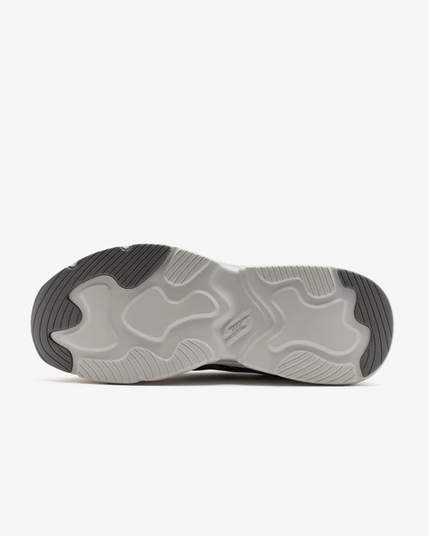 Skechers BOBS BAMINA 2 Natürel/Siyah Natürel/Siyah 42,5 - Resim 6