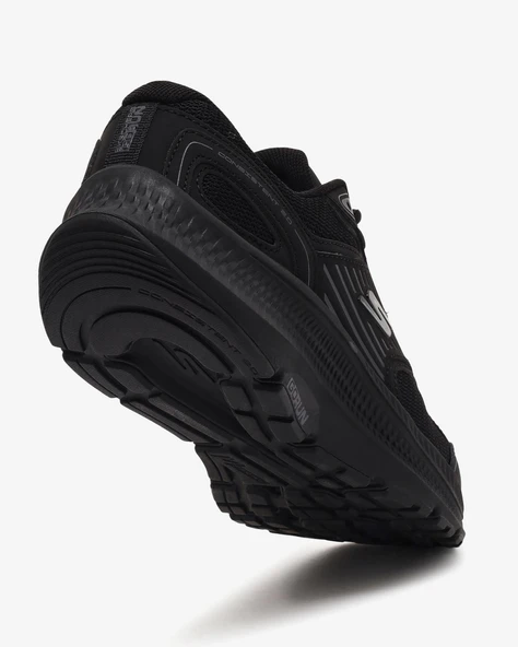 Skechers GO RUN CONSISTENT 2.0 ADVANTAGE Siyah Siyah 36 - Resim 6