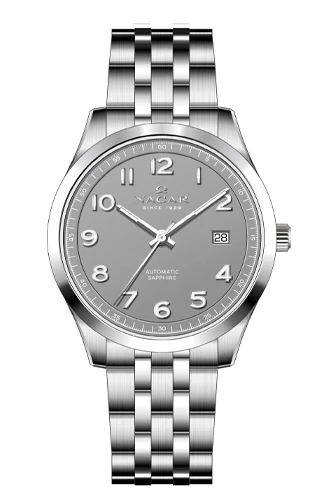 NACAR NC42-299358-AGM ERKEK KOL SAATİ ürün görseli