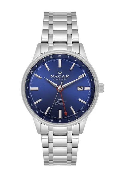 NACAR NC42-299357-ALM ERKEK KOL SAATİ ürün görseli