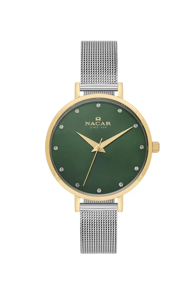 NACAR NC17-3920718-CNMS KADIN KOL SAATİ - Resim 2