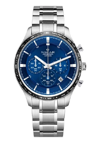 NACAR NC31-299354-ALBM ERKEK KOL SAATİ ürün görseli