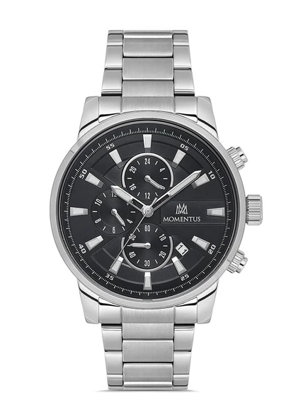 MOMENTUS SC248S-04SS ERKEK KOL SAATİ ürün görseli