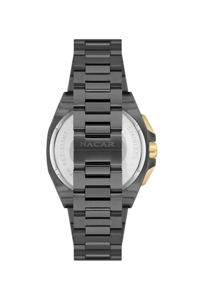 NACAR NC08-29430493-GNCM ERKEK KOL SAATİ - Resim 4