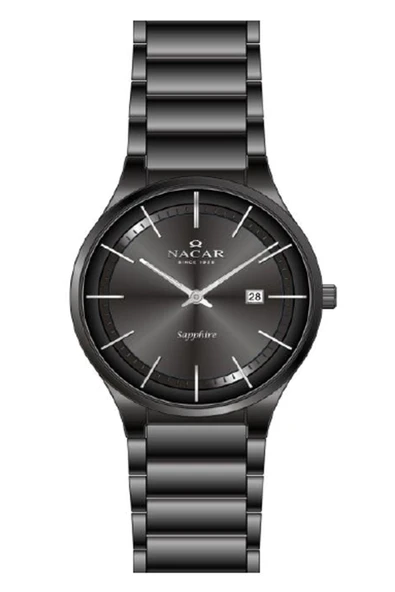 NACAR NC17-2960018-BBM ERKEK KOL SAATİ ürün görseli