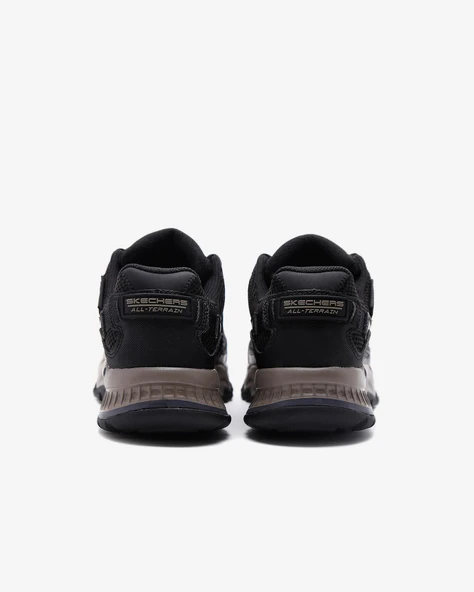 Skechers ARCH FİT ESCAPE PLAN Siyah/Bej Siyah/Bej 41,5 - Resim 7