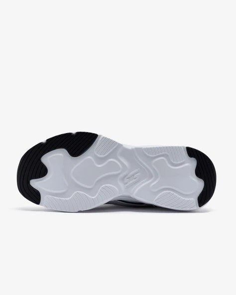 Skechers BOBS BAMİNA 2 - TİDES REVİTALİZED Beyaz/Siyah/Gümüş Beyaz/Siyah/Gümüş 38,5 - Resim 7