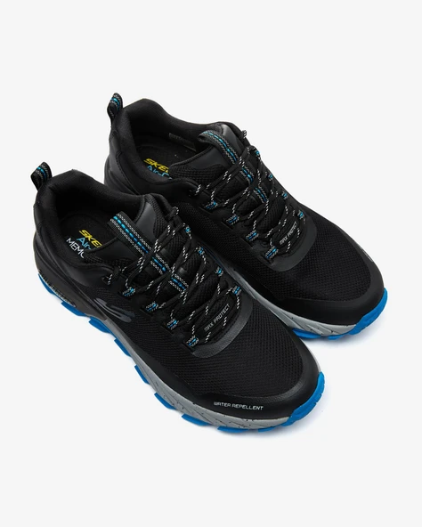 Skechers MAX PROTECT  -  LİBERATED Siyah/Gri Siyah/Gri 41,5 - Resim 3