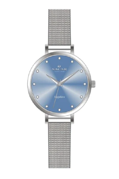 NACAR NC17-3920718-ALMS KADIN KOL SAATİ ürün görseli