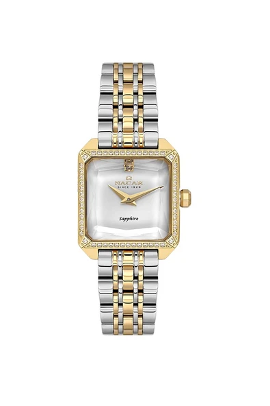 NACAR NC33-398387-CWMS KADIN KOL SAATİ ürün görseli