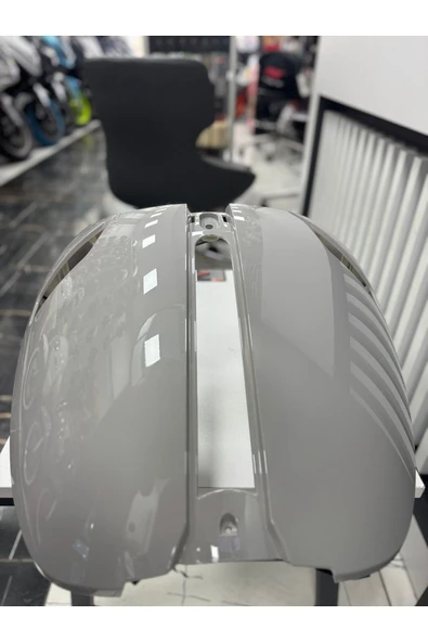 ARORA CAPPUCİNO ÖN PANEL GRİ