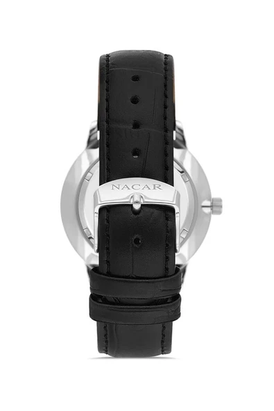 NACAR NC31-2970125-AWL1 ERKEK KOL SAATİ - Resim 9