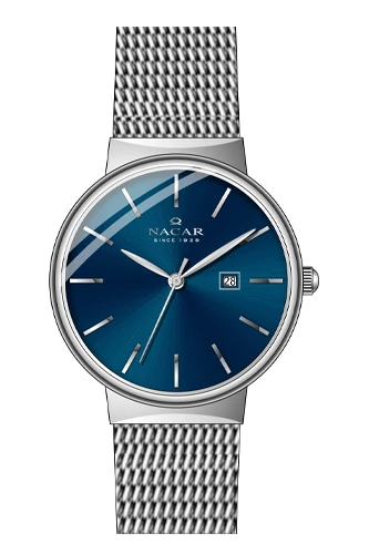 NACAR NC34-390431-ALSM KADIN KOL SAATİ ürün görseli