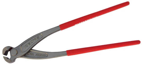 İzeltaş Ağır Tip Betoncu Kerpeteni 280mm ürün görseli