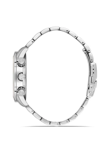 MOMENTUS SC380S-04SS ERKEK KOL SAATİ - Resim 2