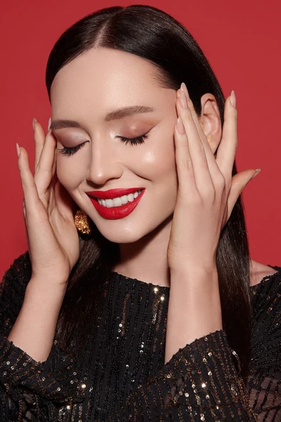 Pastel Glow Liquid Eyeshadow - Likit Far 226 Life Core - 5