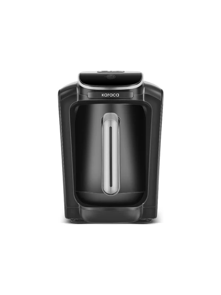 Karaca Hatır Neo Türk Kahve Makinesi Silver