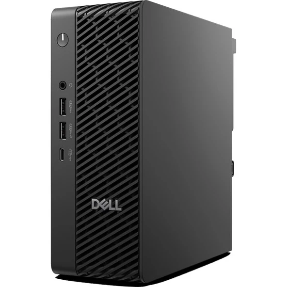 DELL PRO MAX MICRO FCM2250-1 ULTRA 7 265- 32GB DDR5 RAM- 2TB M2 NVME- 8GB A1000- W11 Pro İş İstasyonu - Resim 3