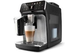 Philips 4400 Serisi LatteGo EP4446/70 Tam Otomatik Espresso Makinesi - Resim 2